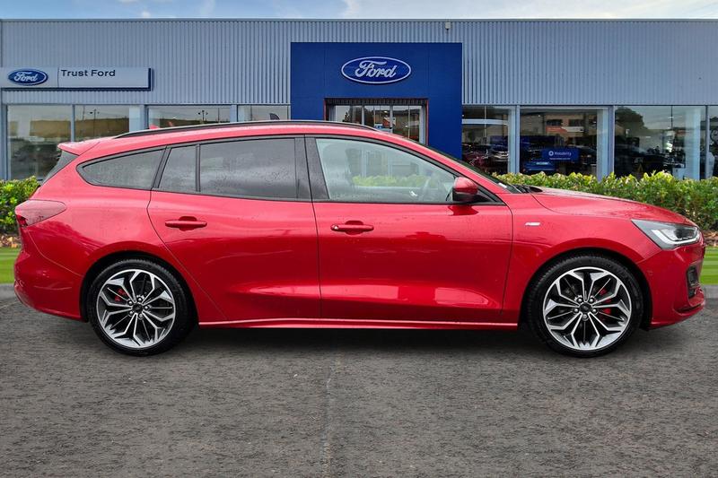 Used Ford Focus 2025 for sale - 78048946: Photo 3