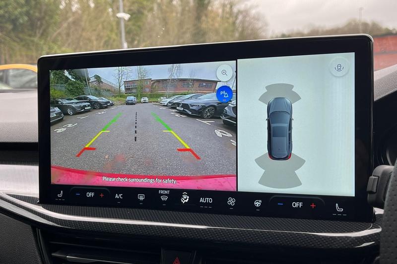 Used Ford Focus 2025 for sale - 78048946: Photo 30