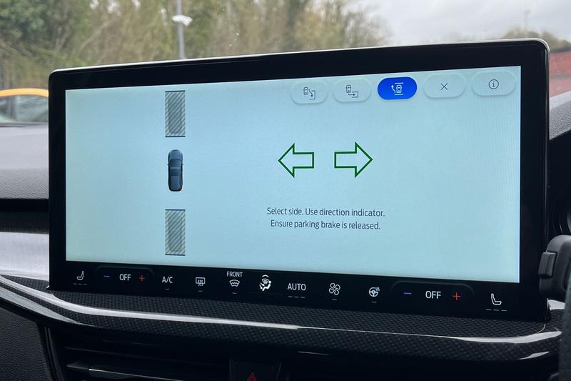 Used Ford Focus 2025 for sale - 78048946: Photo 31