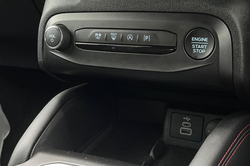 Used Ford Focus 2025 for sale - 78048946: Photo 34