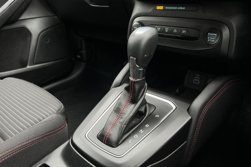 Used Ford Focus 2025 for sale - 78048946: Photo 35