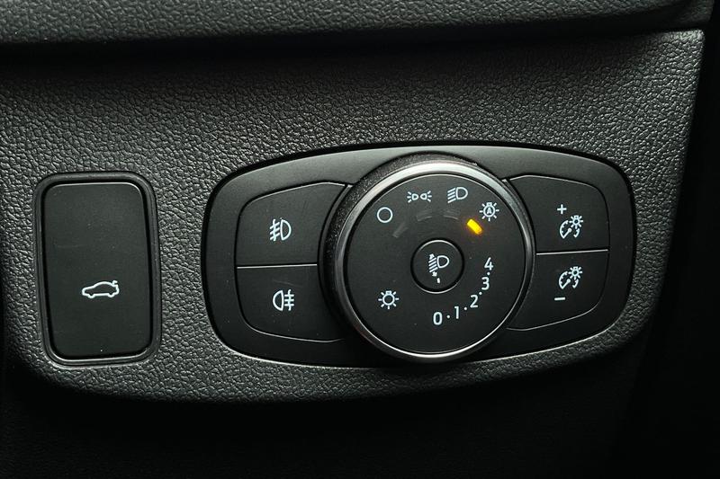 Used Ford Focus 2025 for sale - 78048946: Photo 37