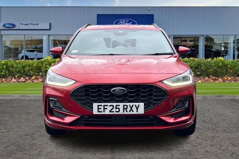 Used Ford Focus 2025 for sale - 78048946: Photo 6