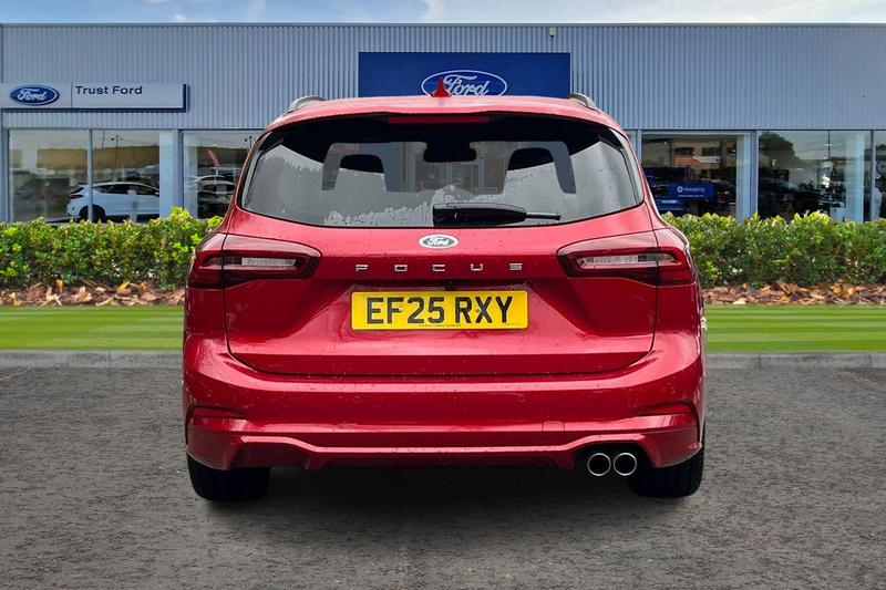 Used Ford Focus 2025 for sale - 78048946: Photo 7