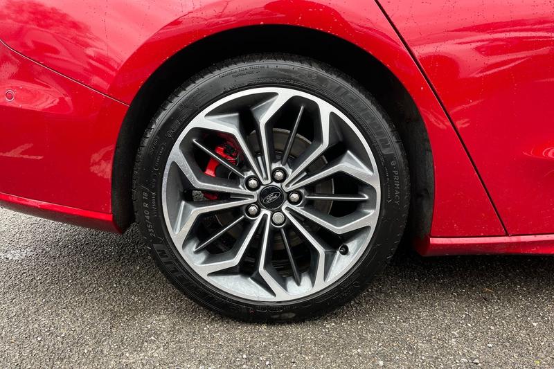 Used Ford Focus 2025 for sale - 78048946: Photo 8