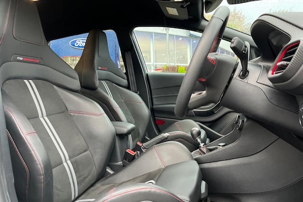 Used Ford Fiesta 2023 for sale - 76338322: Photo 17