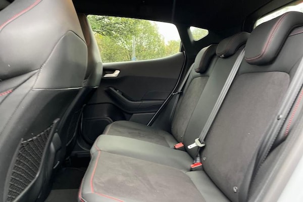 Used Ford Fiesta 2023 for sale - 76338322: Photo 20