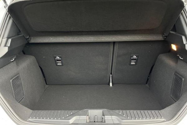 Used Ford Fiesta 2023 for sale - 76338322: Photo 21