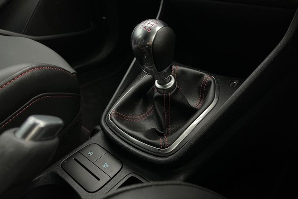Used Ford Fiesta 2023 for sale - 76338322: Photo 32