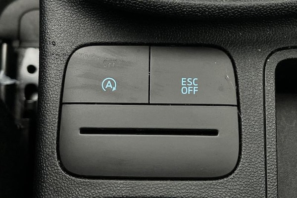 Used Ford Fiesta 2023 for sale - 76338322: Photo 33