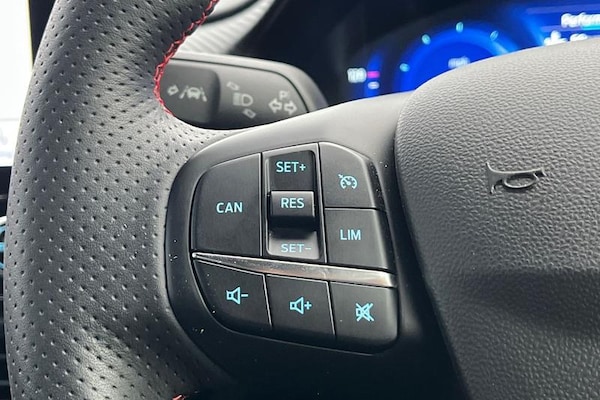 Used Ford Fiesta 2023 for sale - 76338322: Photo 34