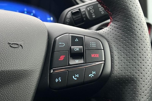 Used Ford Fiesta 2023 for sale - 76338322: Photo 35
