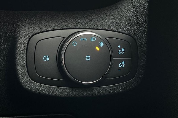Used Ford Fiesta 2023 for sale - 76338322: Photo 36
