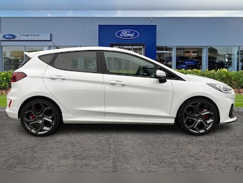Used Ford Fiesta 2023 for sale - 76338322: Photo 3