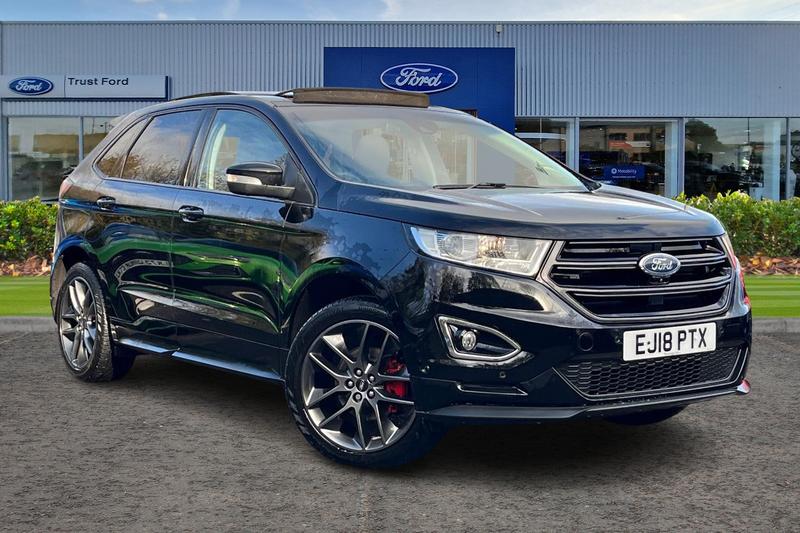 Used Ford Edge for sale - 76389623: Photo 1