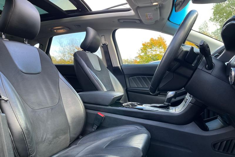 Used Ford Edge for sale - 76389623: Photo 17