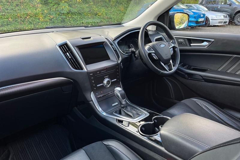 Used Ford Edge for sale - 76389623: Photo 18