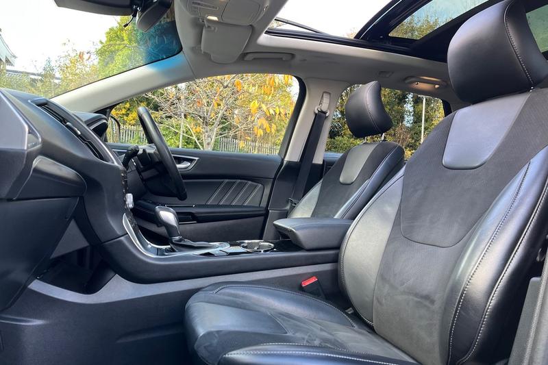 Used Ford Edge for sale - 76389623: Photo 19