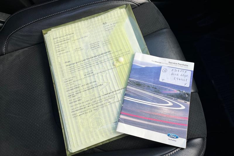 Used Ford Edge for sale - 76389623: Photo 22