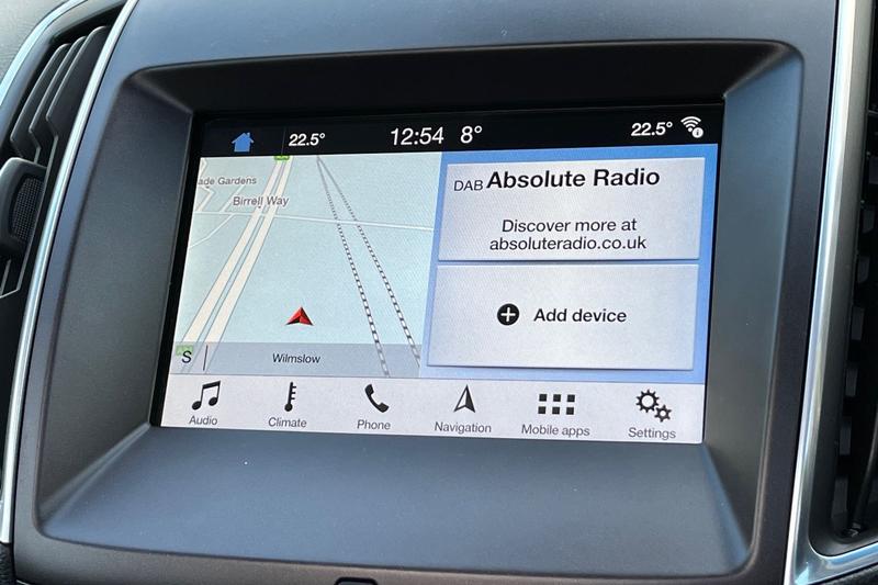 Used Ford Edge for sale - 76389623: Photo 23