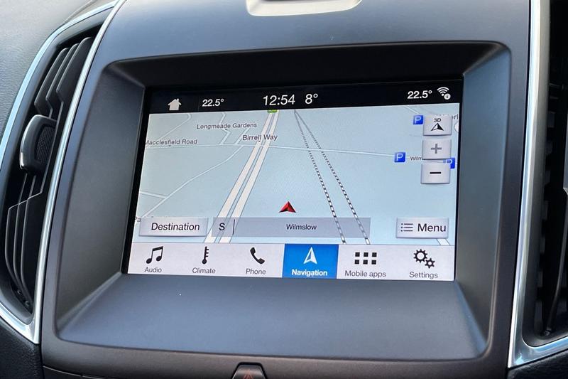 Used Ford Edge for sale - 76389623: Photo 24