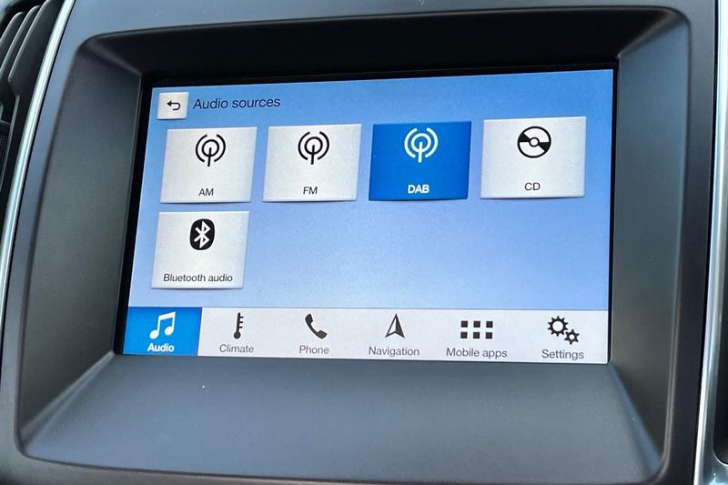 Used Ford Edge for sale - 76389623: Photo 25