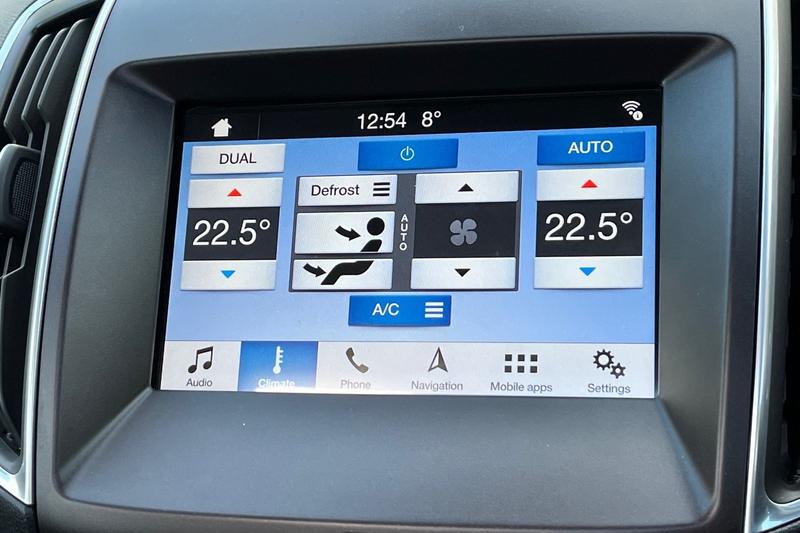 Used Ford Edge for sale - 76389623: Photo 26