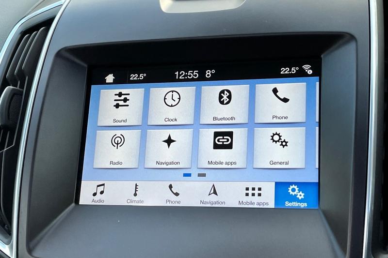 Used Ford Edge for sale - 76389623: Photo 28