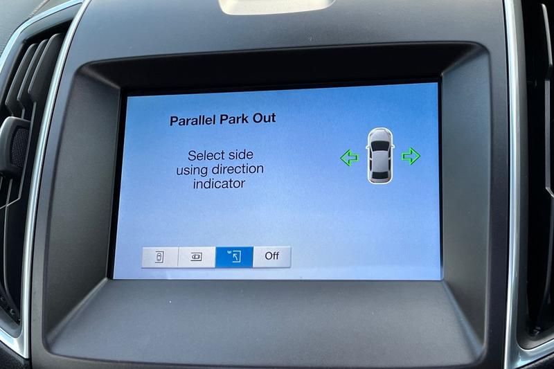 Used Ford Edge for sale - 76389623: Photo 31