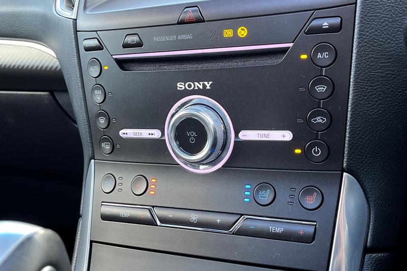 Used Ford Edge for sale - 76389623: Photo 34