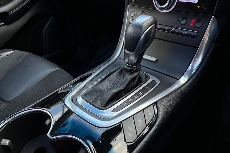 Used Ford Edge for sale - 76389623: Photo 35