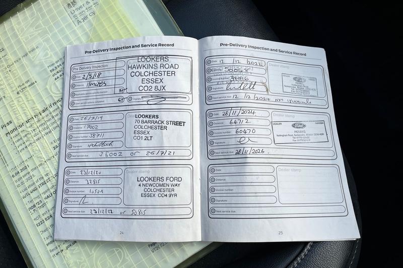 Used Ford Edge for sale - 76389623: Photo 38