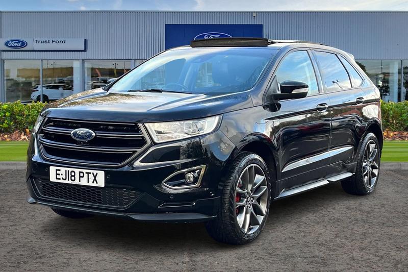 Used Ford Edge for sale - 76389623: Photo 5