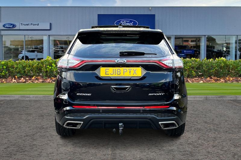 Used Ford Edge for sale - 76389623: Photo 7