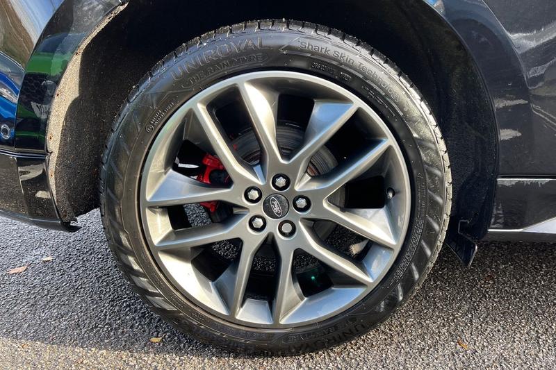 Used Ford Edge for sale - 76389623: Photo 8