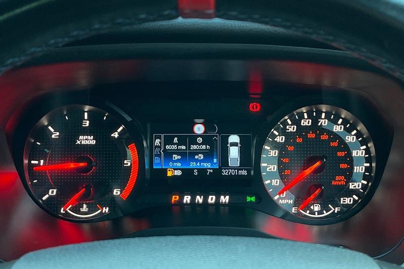 Used Ford Ranger 2021 for sale - 77747037: Photo 13