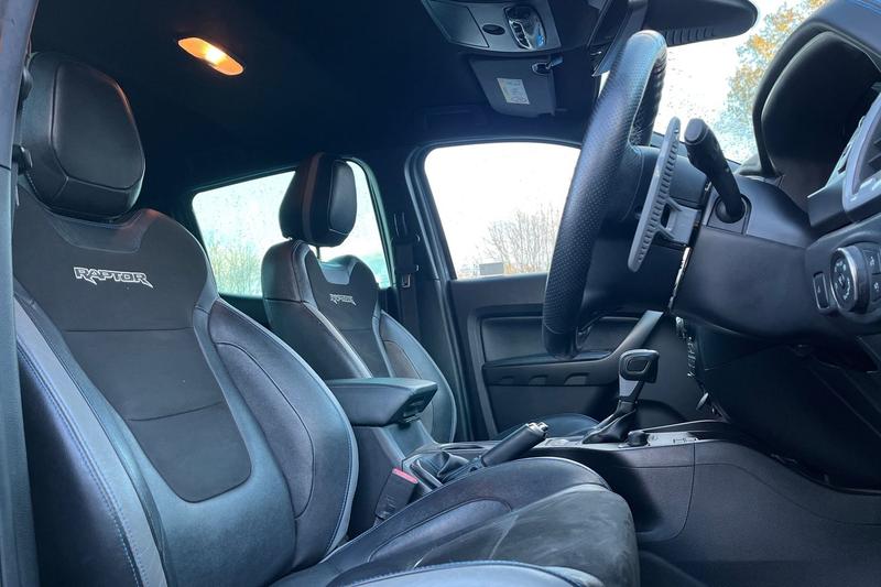 Used Ford Ranger 2021 for sale - 77747037: Photo 17