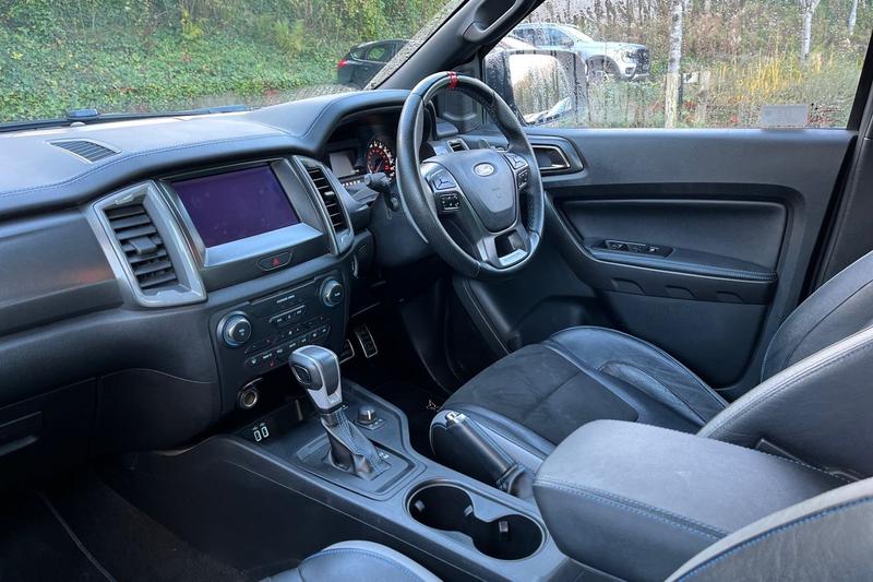 Used Ford Ranger 2021 for sale - 77747037: Photo 18