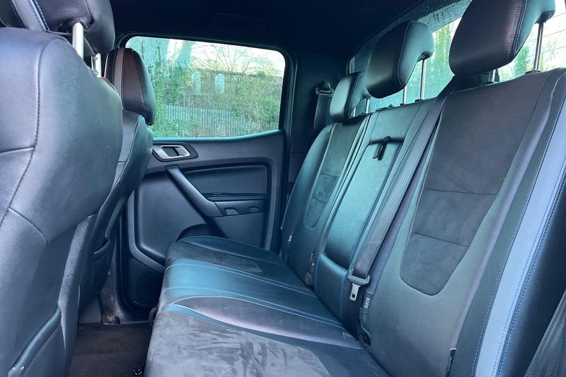 Used Ford Ranger 2021 for sale - 77747037: Photo 20