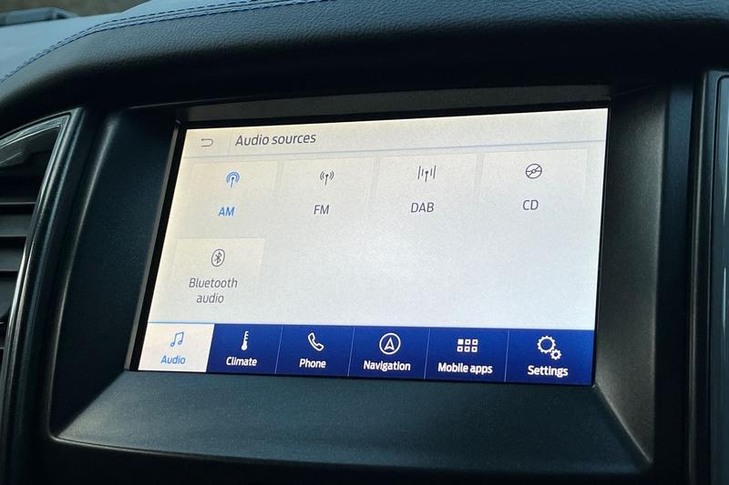 Used Ford Ranger 2021 for sale - 77747037: Photo 24