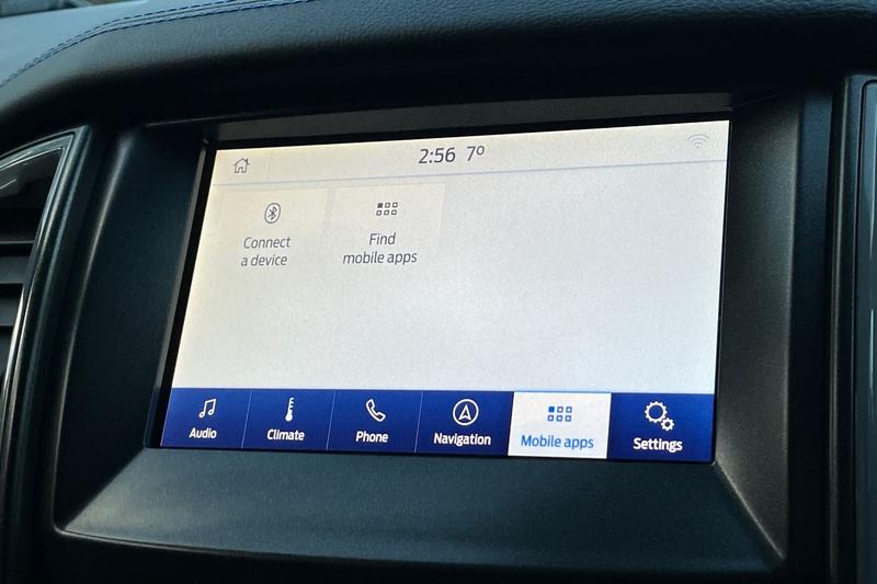 Used Ford Ranger 2021 for sale - 77747037: Photo 27