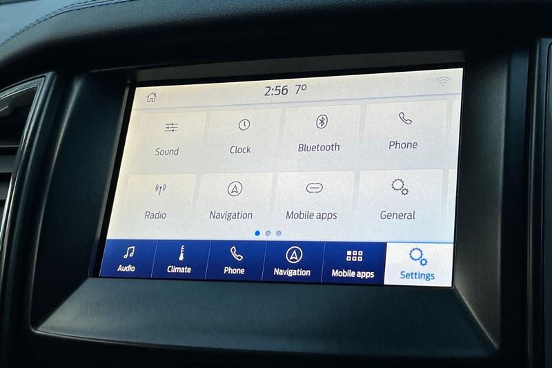 Used Ford Ranger 2021 for sale - 77747037: Photo 28