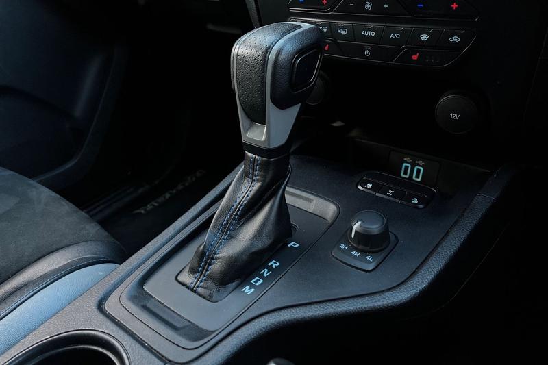 Used Ford Ranger 2021 for sale - 77747037: Photo 32