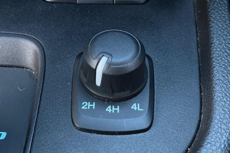 Used Ford Ranger 2021 for sale - 77747037: Photo 33