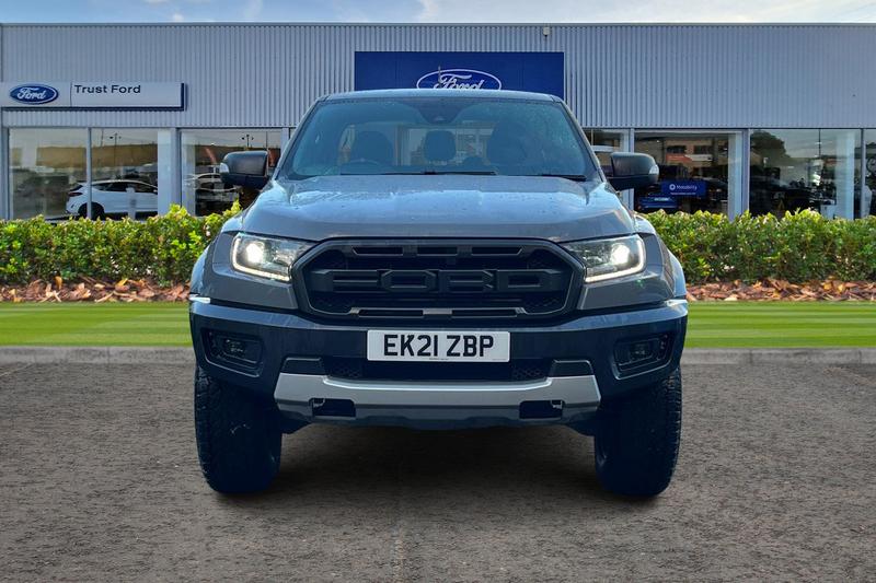Used Ford Ranger 2021 for sale - 77747037: Photo 6