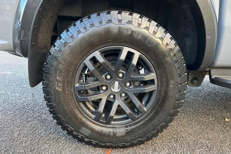 Used Ford Ranger 2021 for sale - 77747037: Photo 8