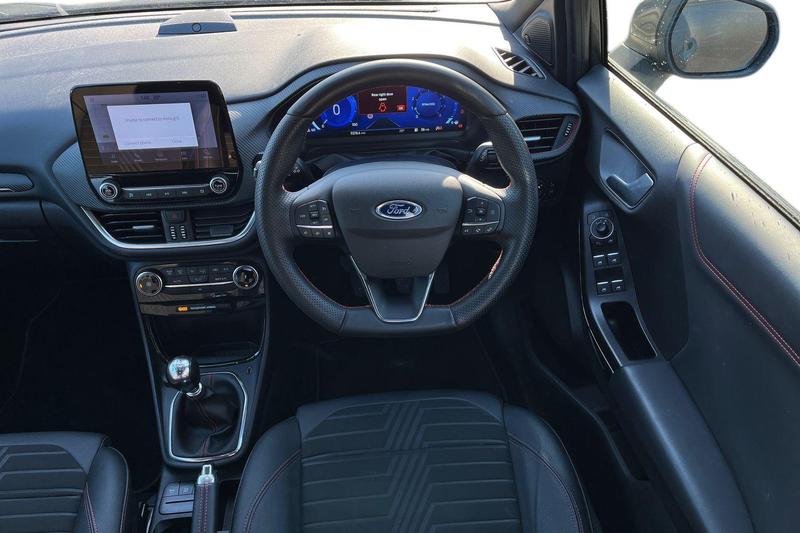 Used Ford Puma 2023 for sale - 77746888: Photo 11