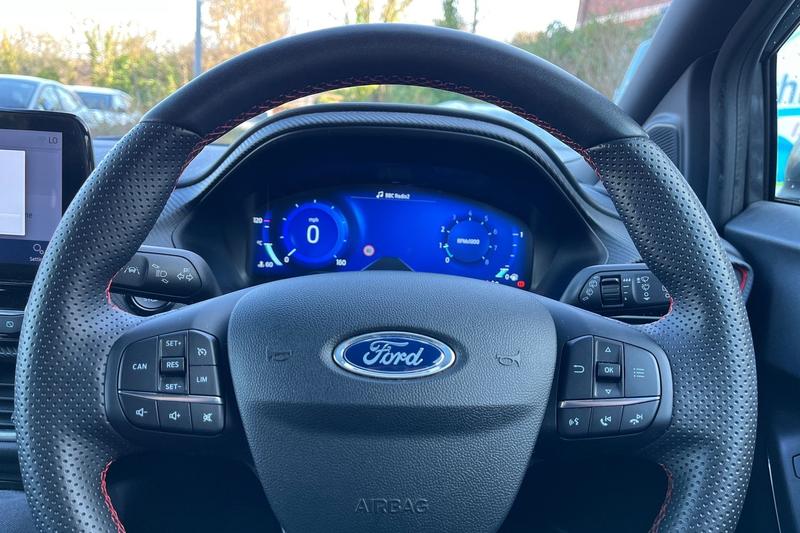 Used Ford Puma 2023 for sale - 77746888: Photo 12