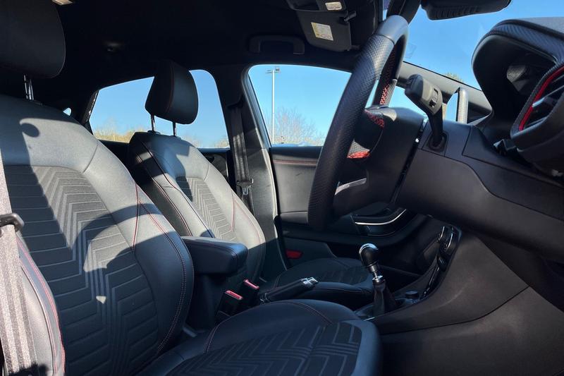 Used Ford Puma 2023 for sale - 77746888: Photo 17