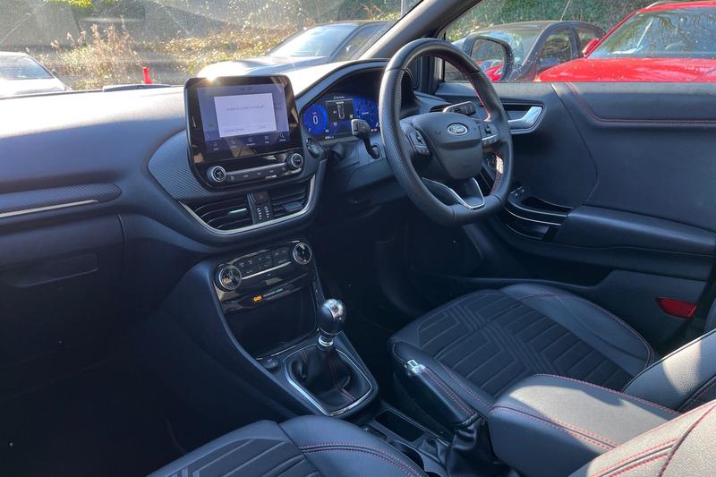 Used Ford Puma 2023 for sale - 77746888: Photo 18